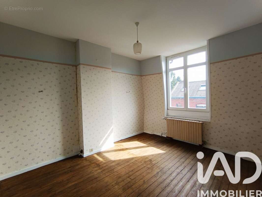 Photo 7 - Maison à VILLENEUVE-D'ASCQ