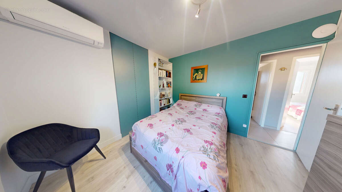 Maison à FONTENILLES