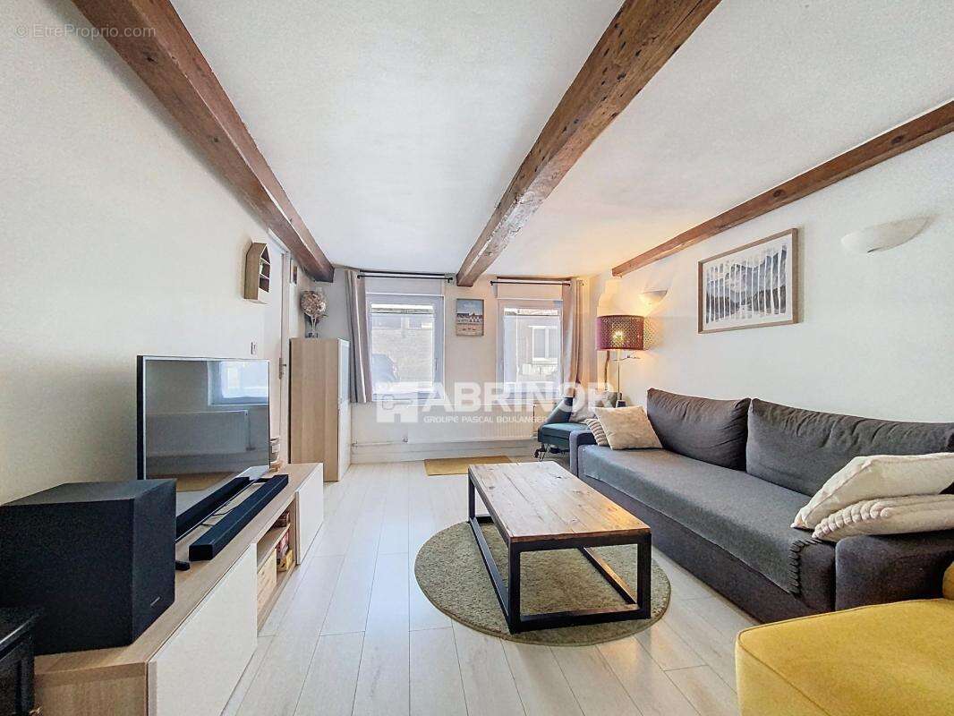 Maison à WAMBRECHIES