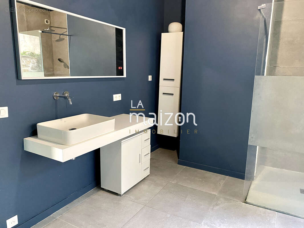 Appartement à SAINT-BRIEUC