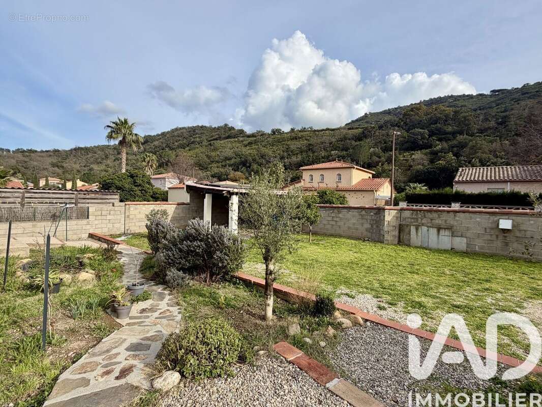 Photo 2 - Maison à LE BOULOU