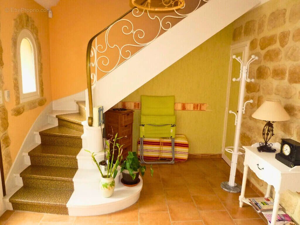 Maison à COGNAC