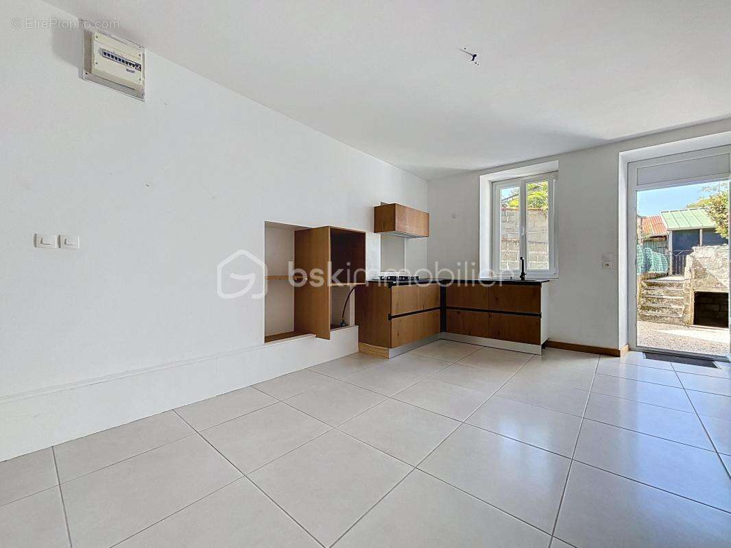 Maison de ville - photo 3