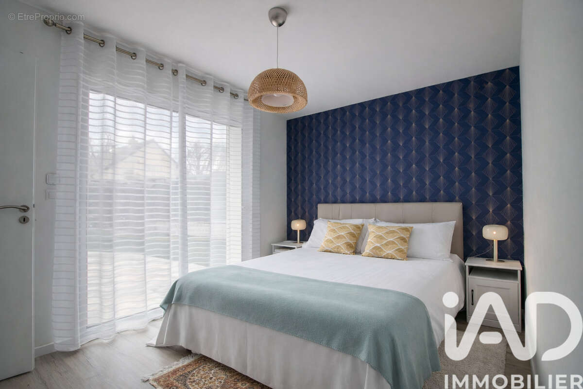 Photo 7 - Maison à NORT-SUR-ERDRE