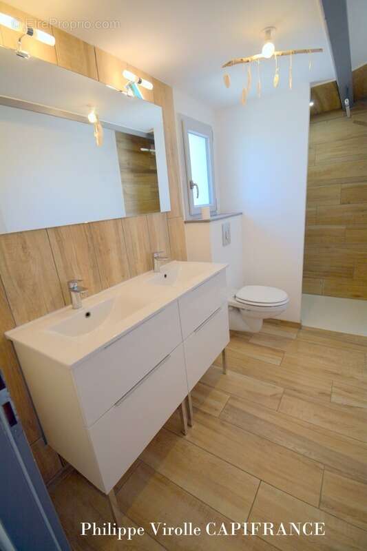 Maison à SAINT-DENIS-D&#039;OLERON