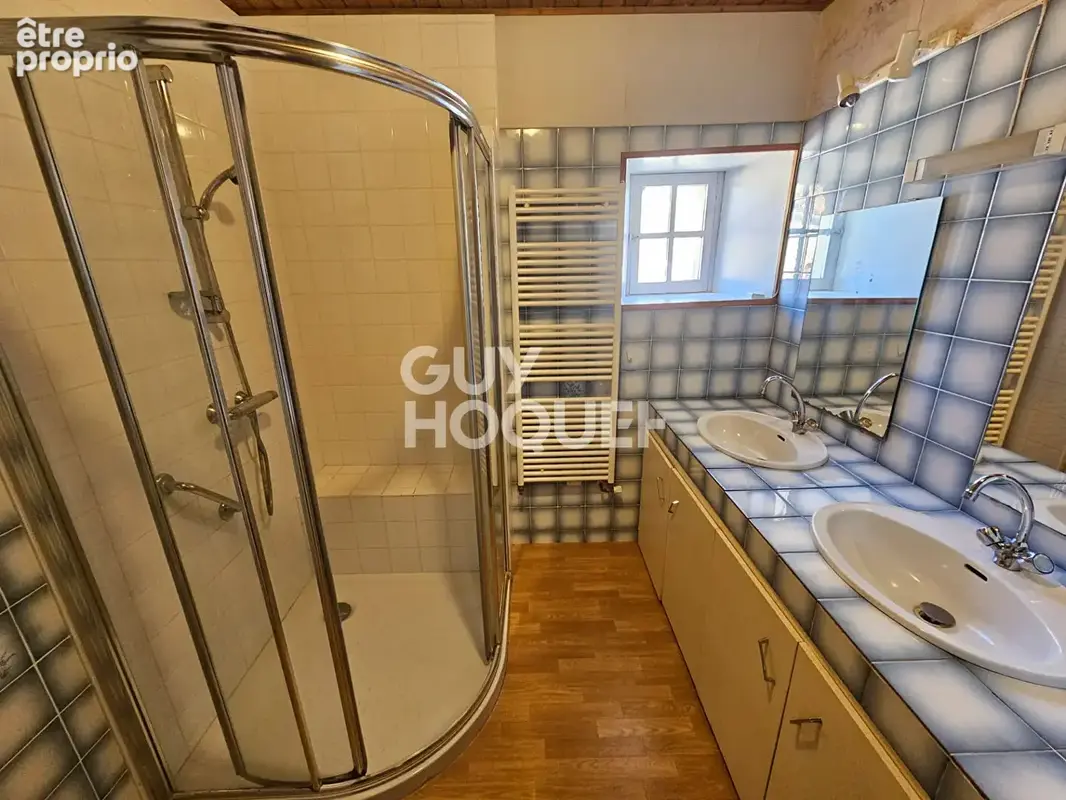 Maison 4 pièces 113 m² à vendre à Foussais-Payre (85240) - photo 8
