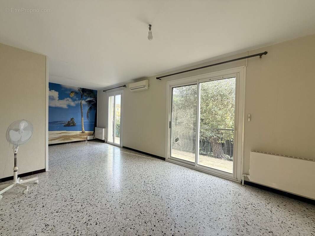 Maison à FOS-SUR-MER