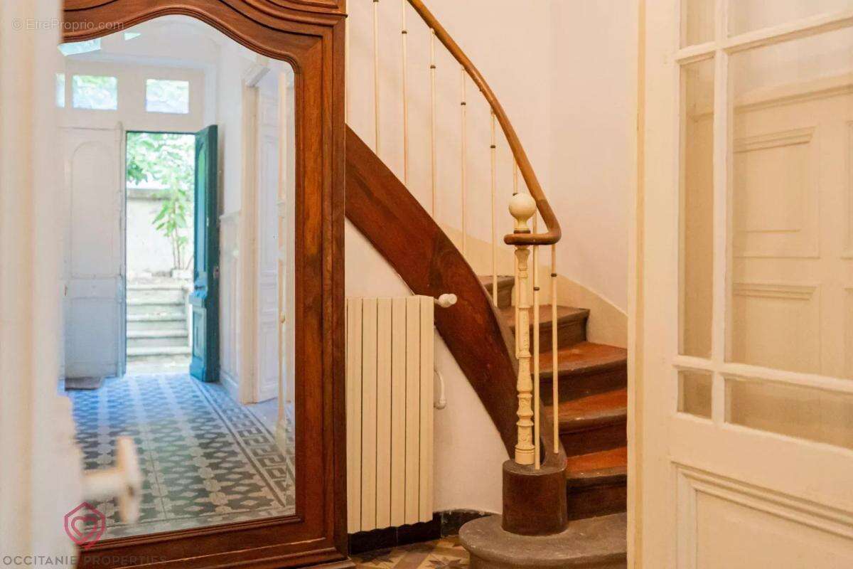 Maison à CARCASSONNE