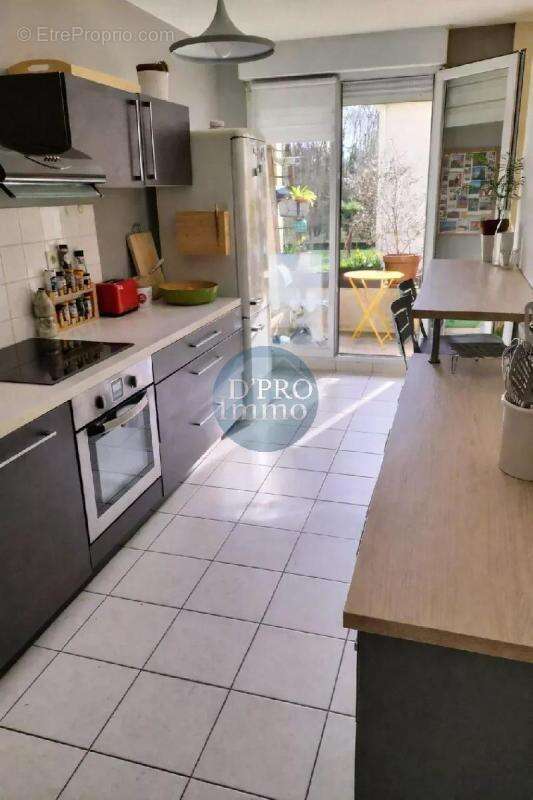 Appartement à VERTOU