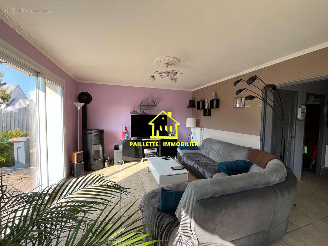 Maison à GAINNEVILLE