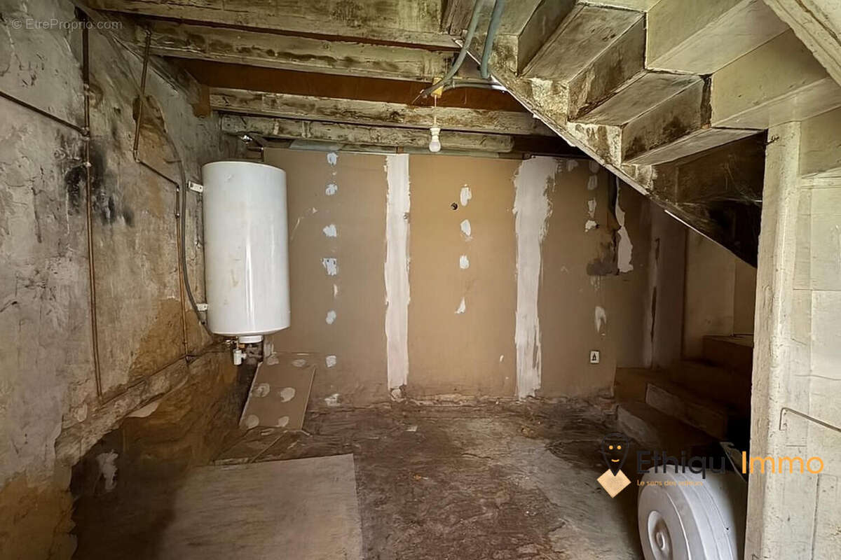 Maison 220 m² à Ville-Sur-Terre  - photo 4