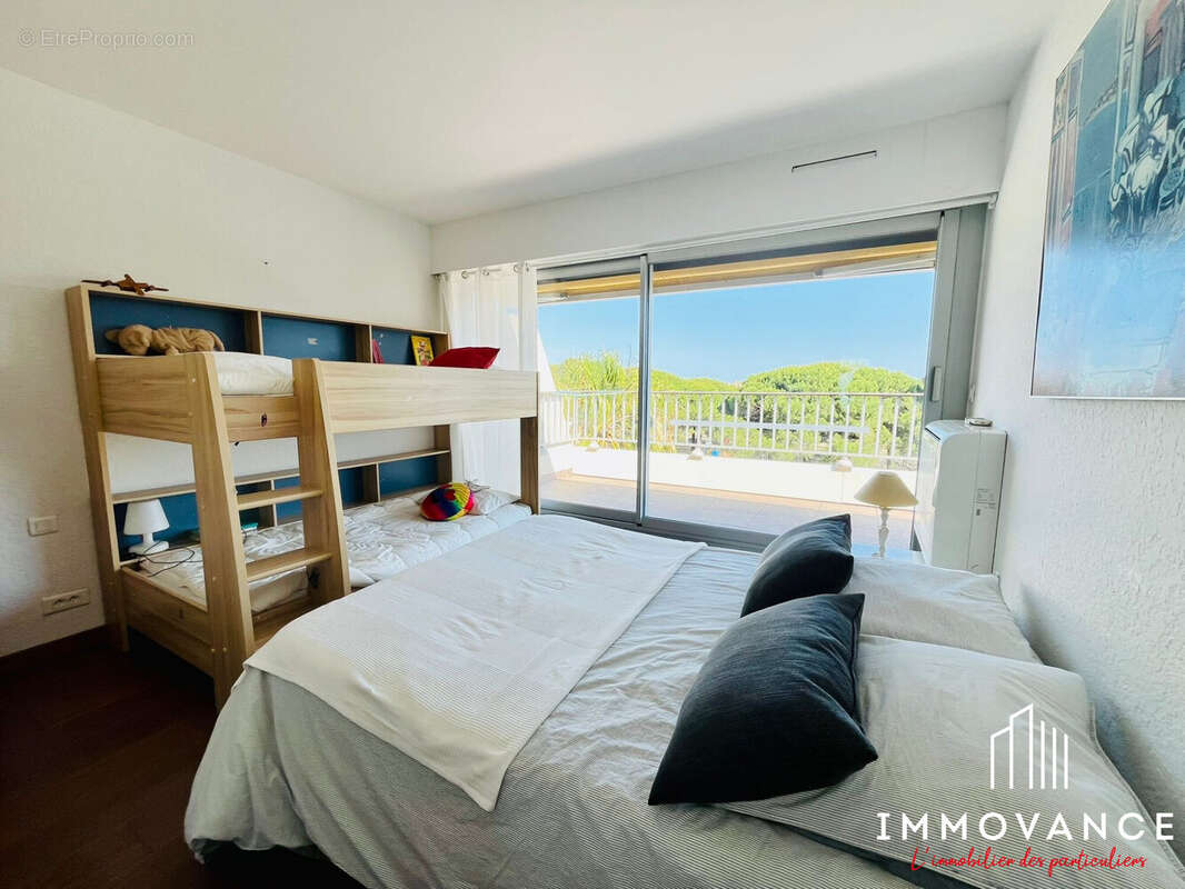 Appartement à LE GRAU-DU-ROI