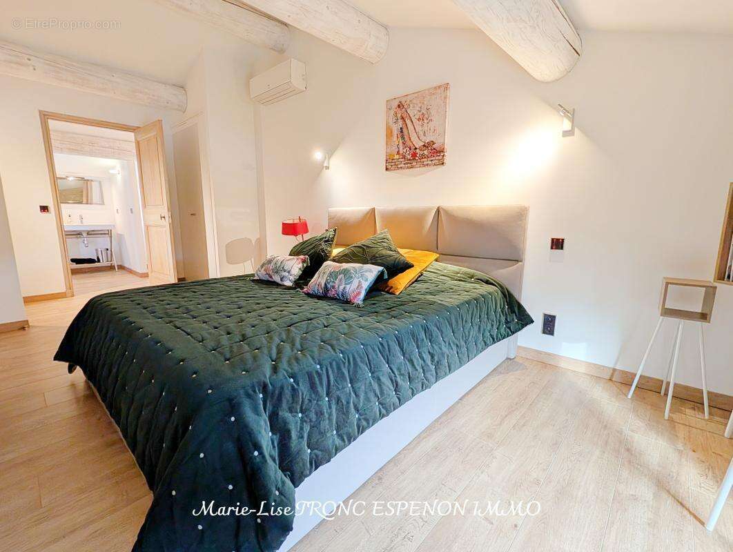 Maison 471 m² à Velleron  - photo 33