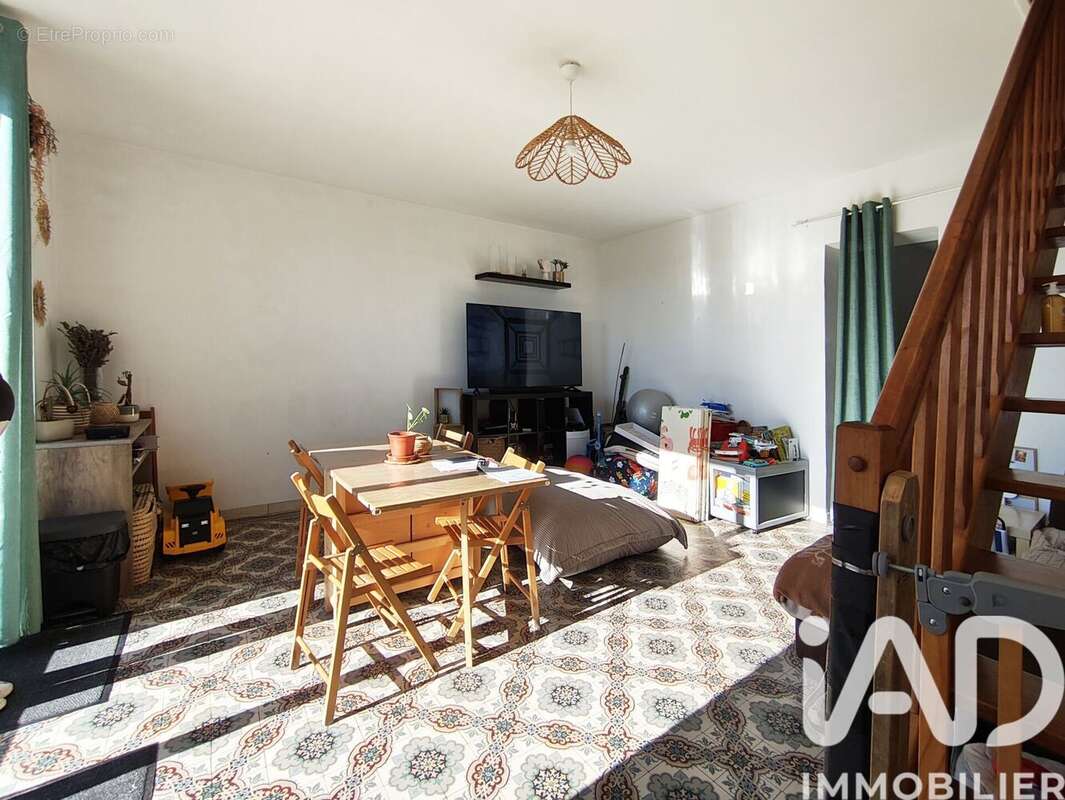 Photo 7 - Maison à RICHEBOURG