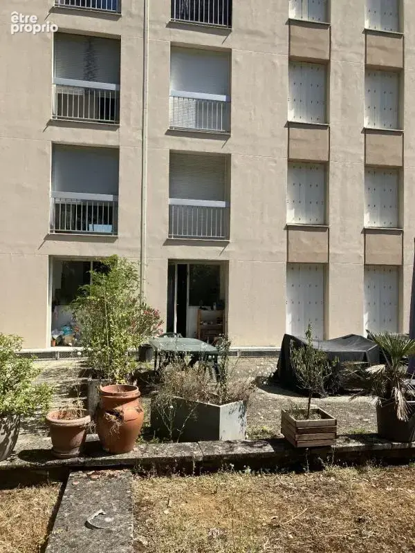 Appartement - photo 9