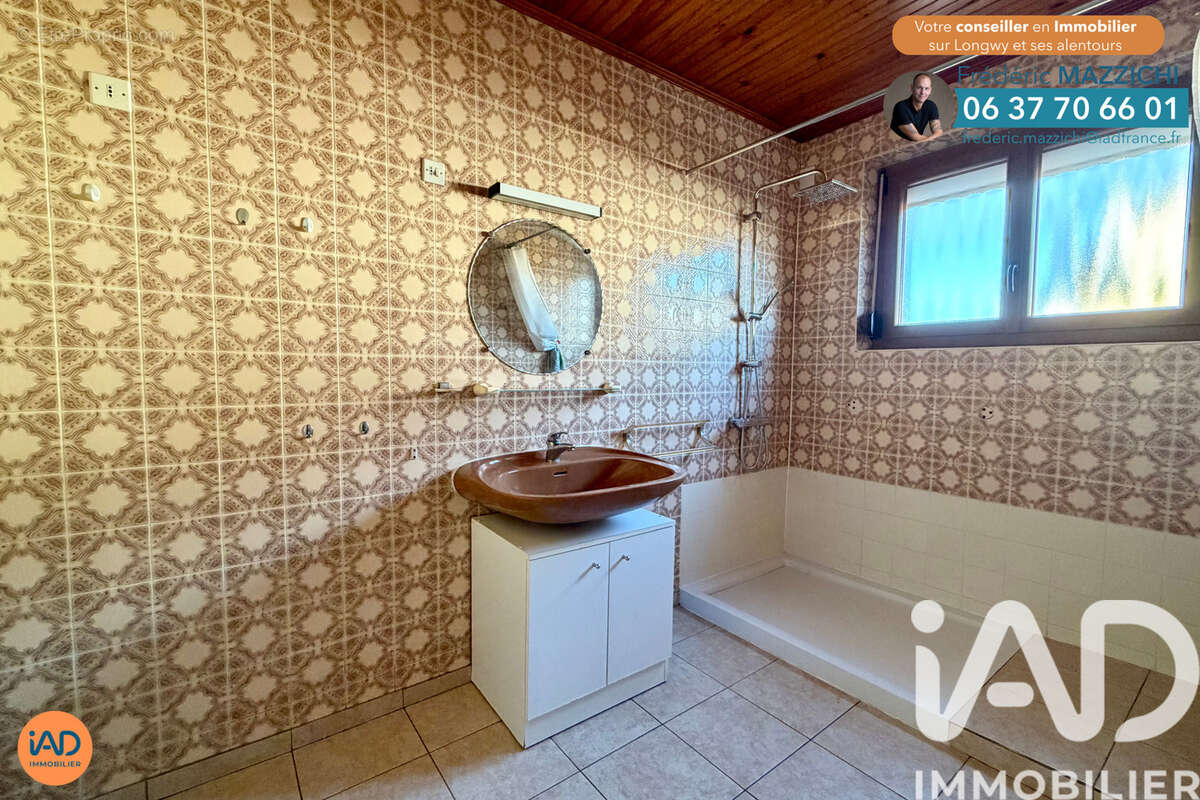 Photo 7 - Maison à REHON