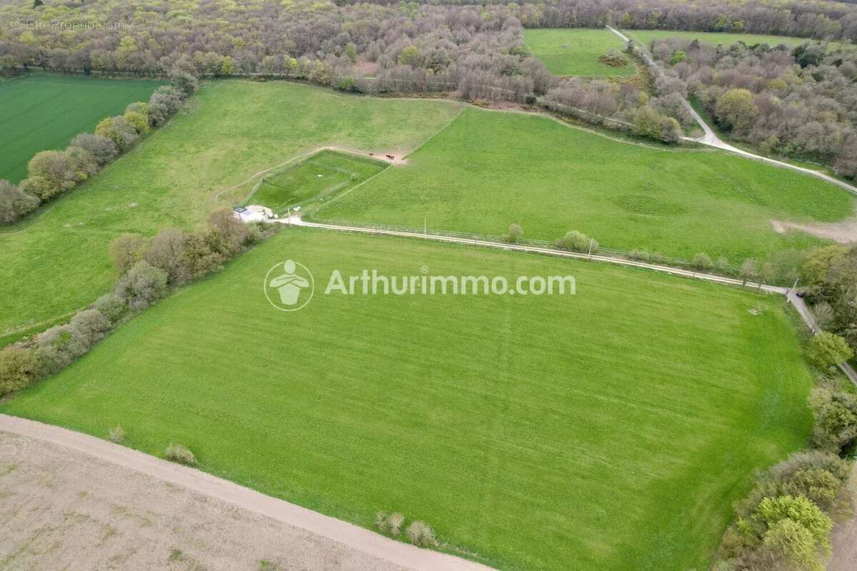 Maison à KERGRIST-MOELOU