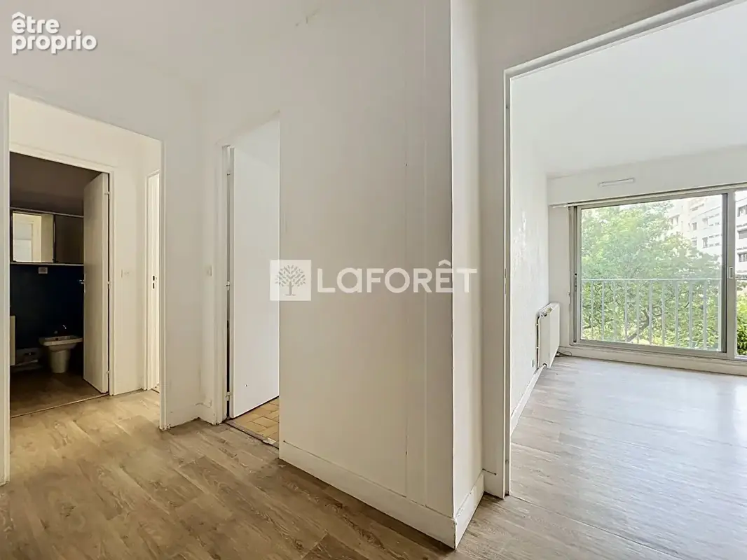 Appartement 2 pièces 47 m² - photo 9
