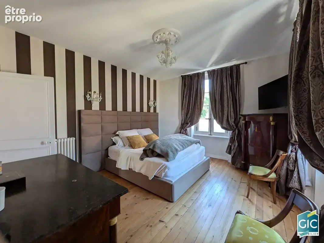 Maison de maitre à 20 min de Caen et proche mer - photo 7