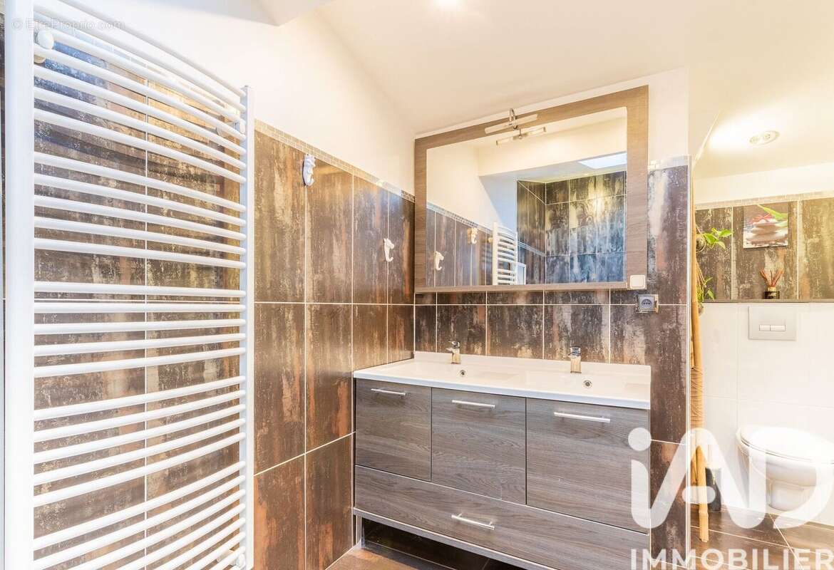 Photo 6 - Maison à PARAY-VIEILLE-POSTE