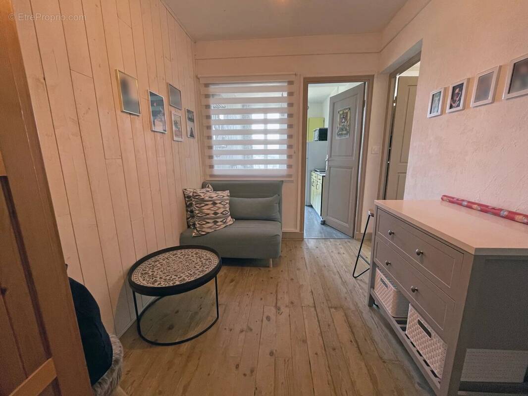 Appartement à ANDON