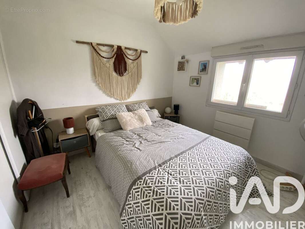 Photo 6 - Maison à CHAMBOURG-SUR-INDRE