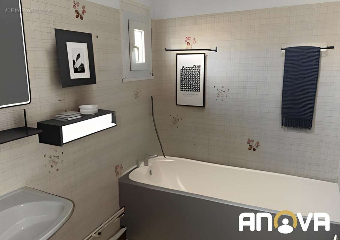 Maison à CHATILLON-SUR-LOIRE