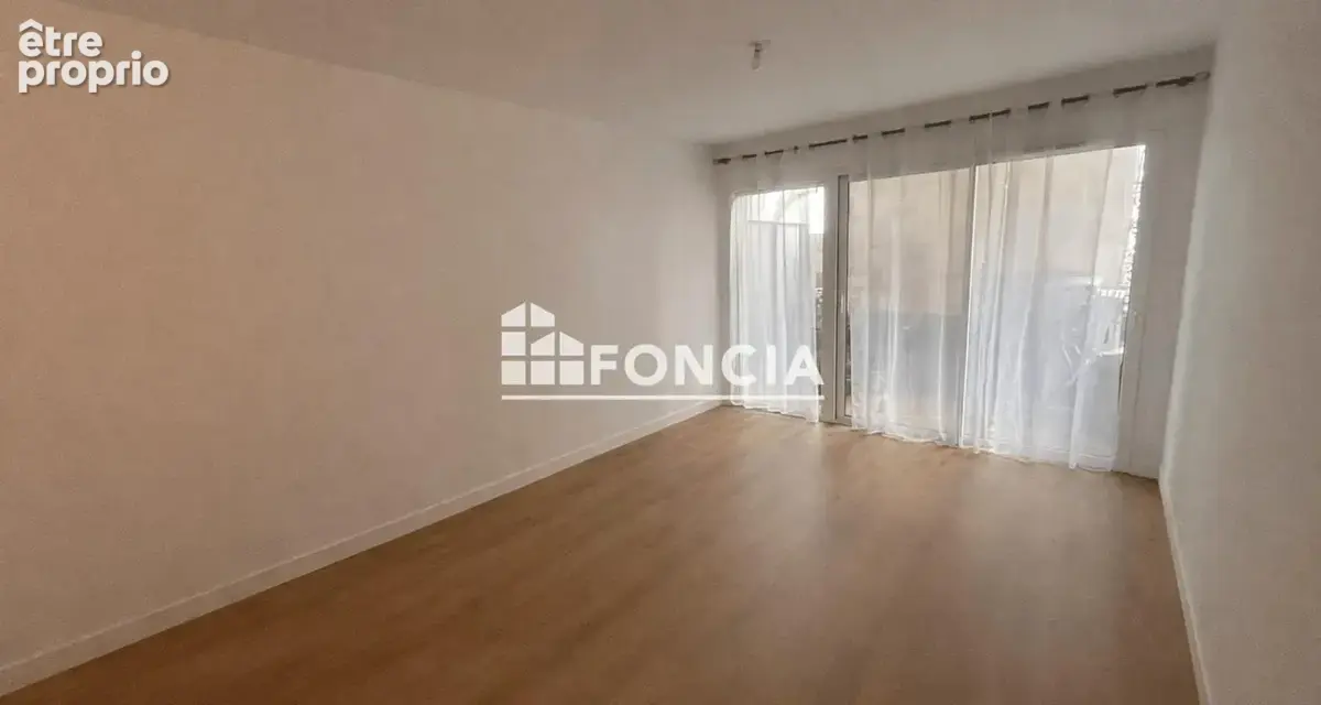 Appartement T3 / Mérignac-Centre / 2 Balcons - photo 3