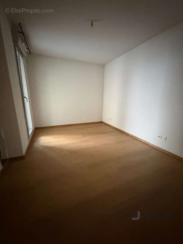 Appartement à LYON-7E