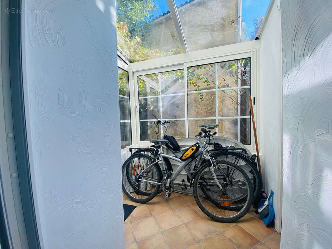 Maison à LA SEYNE-SUR-MER