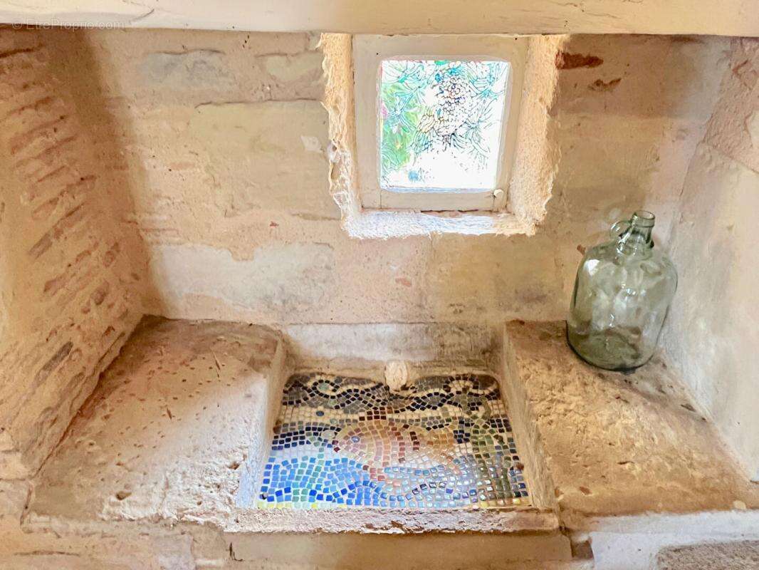 Maison en pierres et gite - photo 8