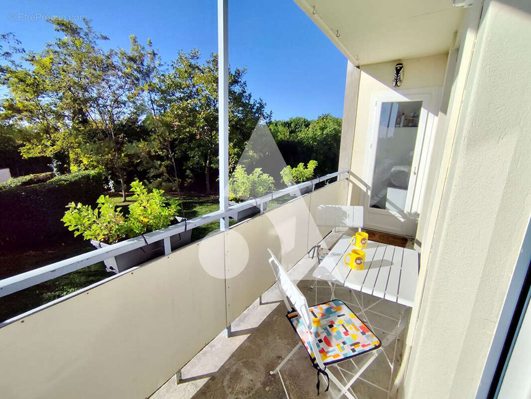 Appartement à PERTUIS