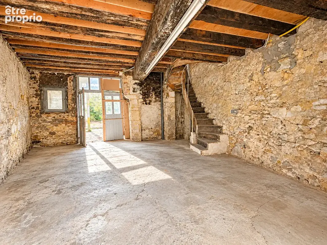 maison de ville - photo 3