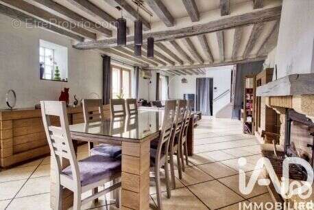 Photo 5 - Maison à MAGNY-EN-VEXIN