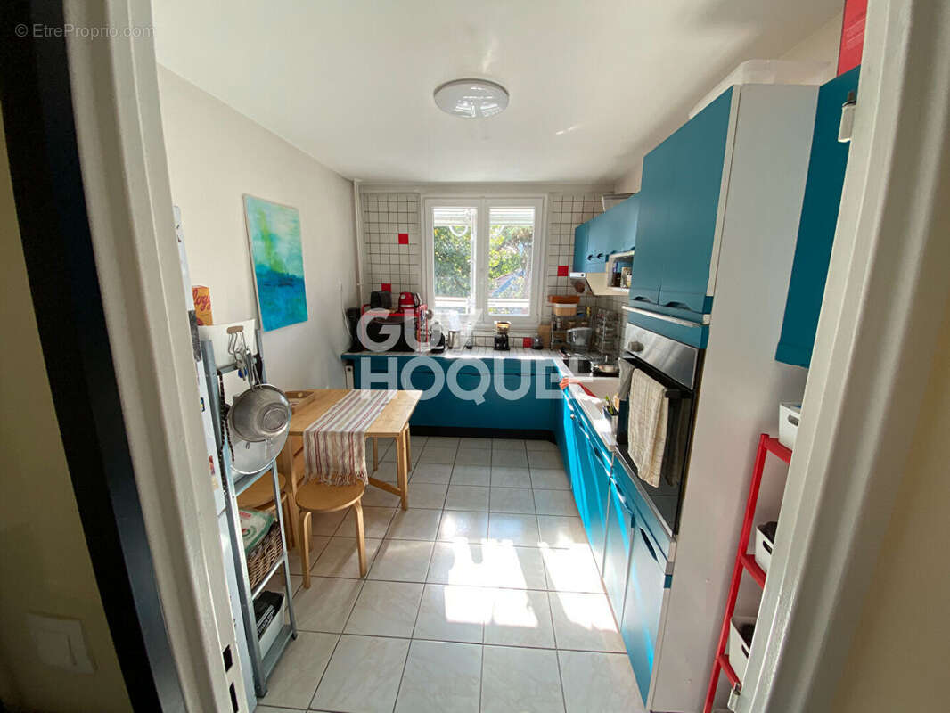 Appartement à CHELLES