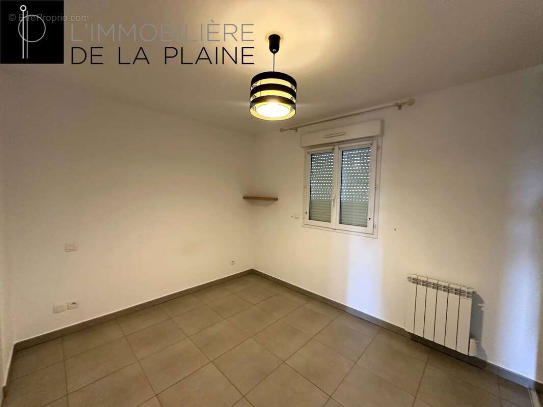 Appartement à VESCOVATO