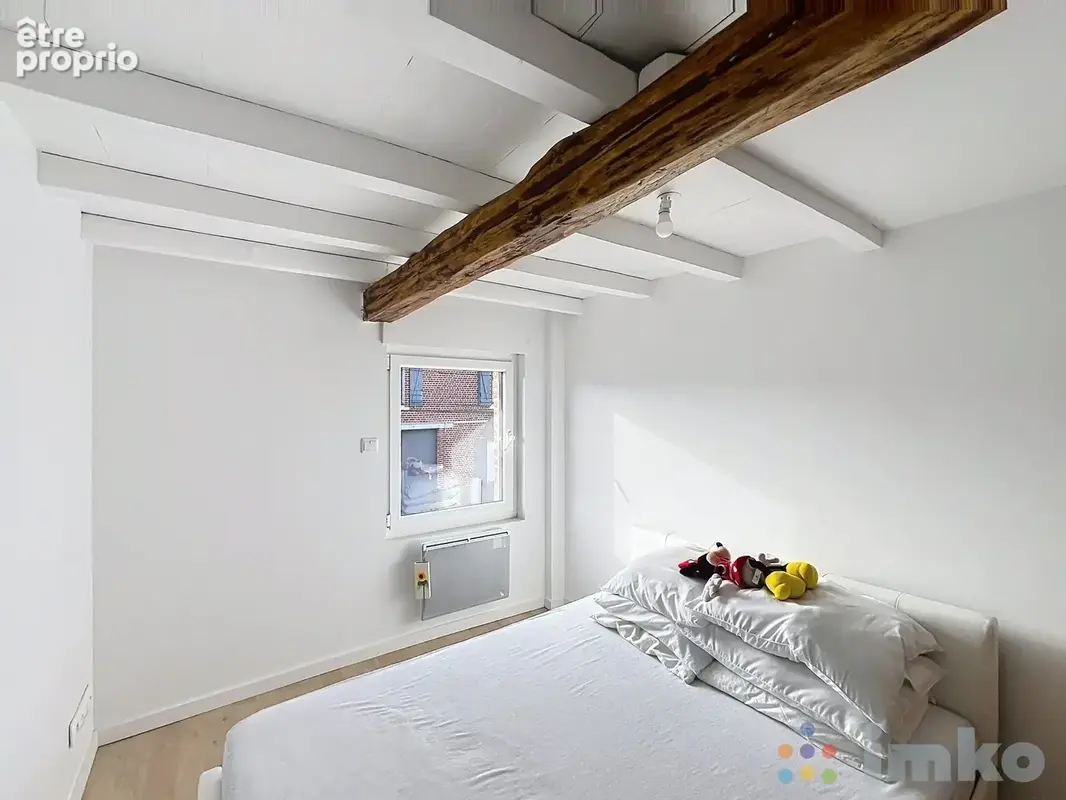 Maison 4 pièces 145 m² à vendre à Camphin-En-Carembault (59133) - photo 7