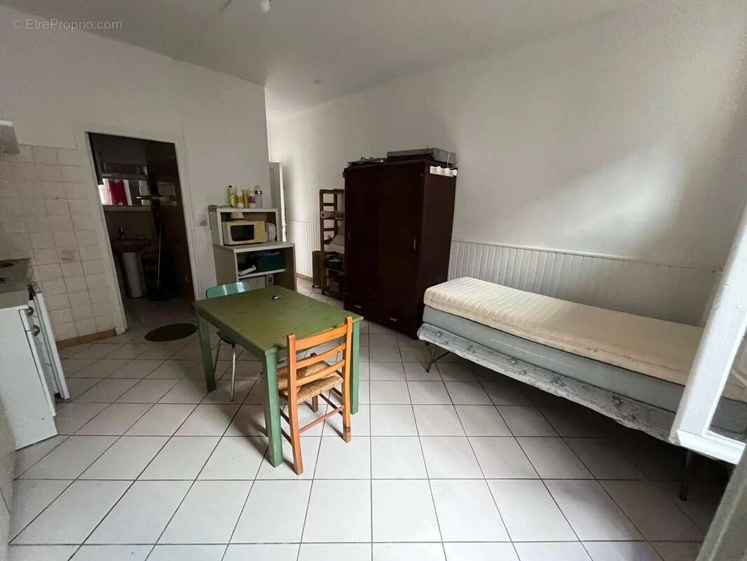 Appartement à PERPIGNAN