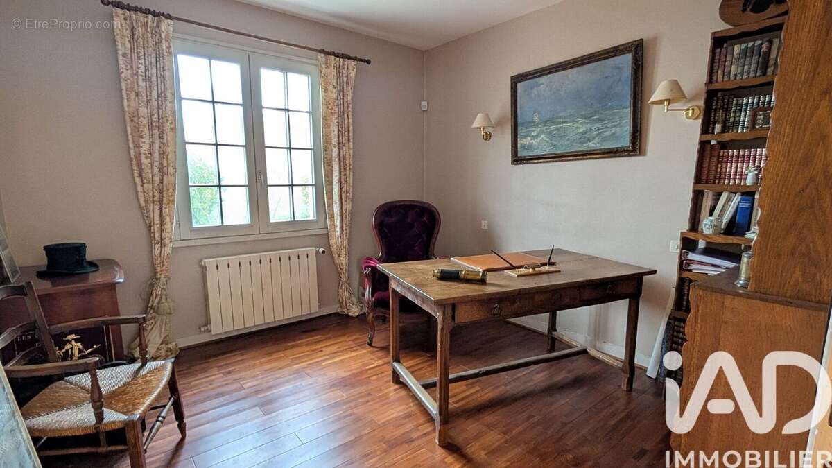 Photo 7 - Maison à SAINTE-SOULLE