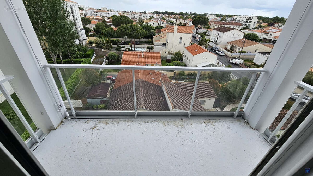 Appartement à ROYAN