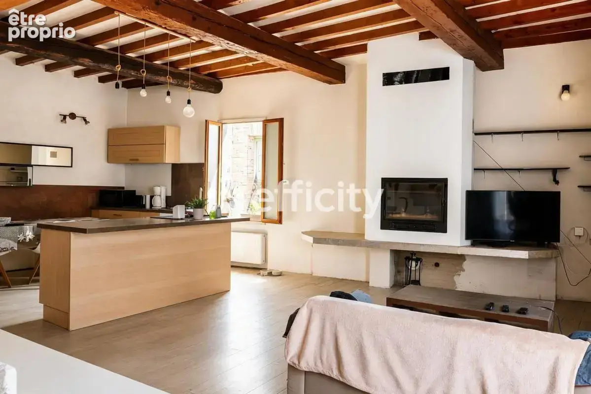Maison 5 pièces 89 m² à vendre à Peyrestortes (66600) - photo 6