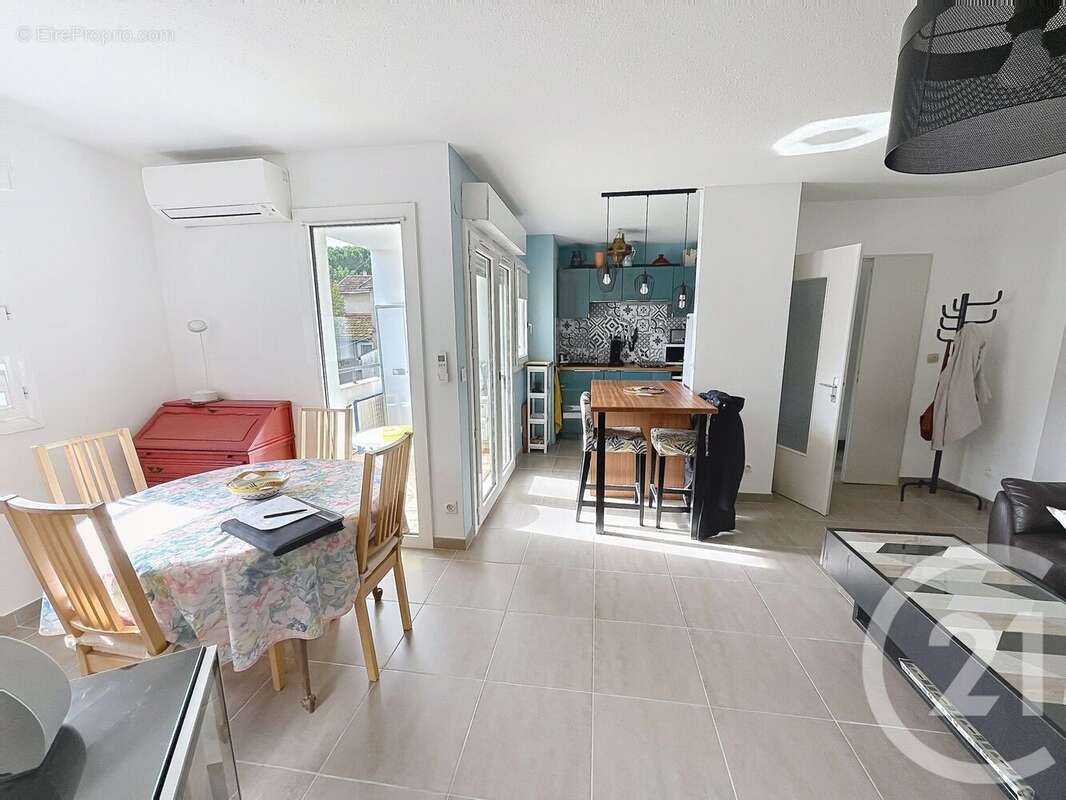 Photo 6 - Appartement à MONTPELLIER
