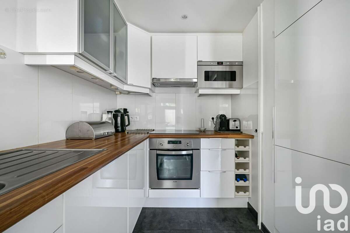 Photo 6 - Maison à COLOMBES