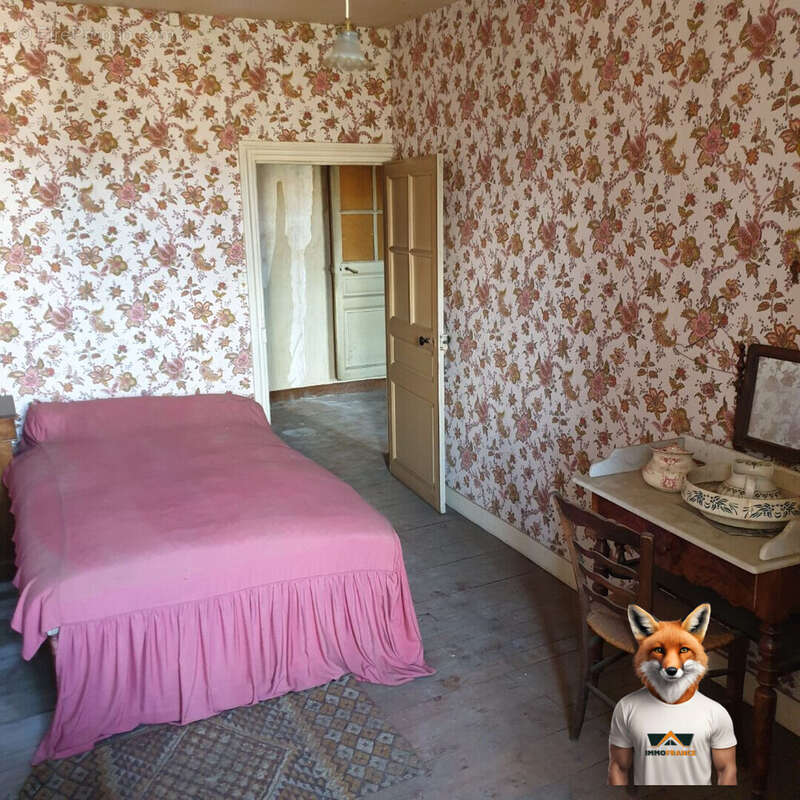 Maison 500 m² à Arlanc  - photo 3