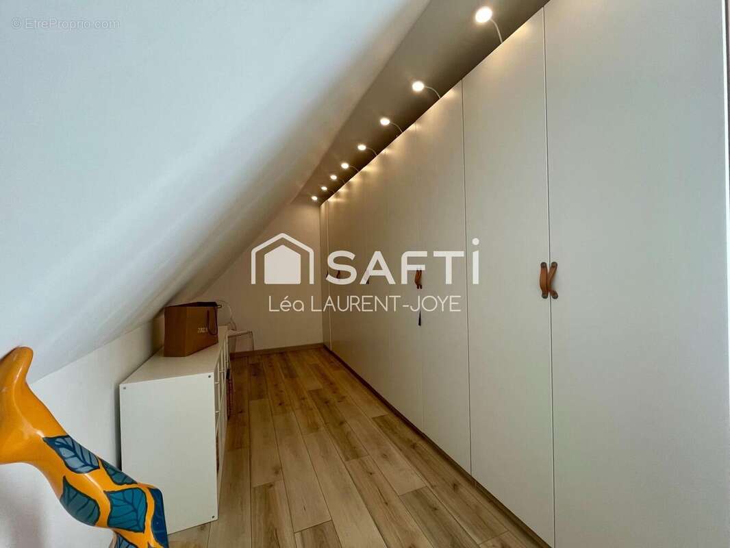 Photo 9 - Maison à FONDETTES