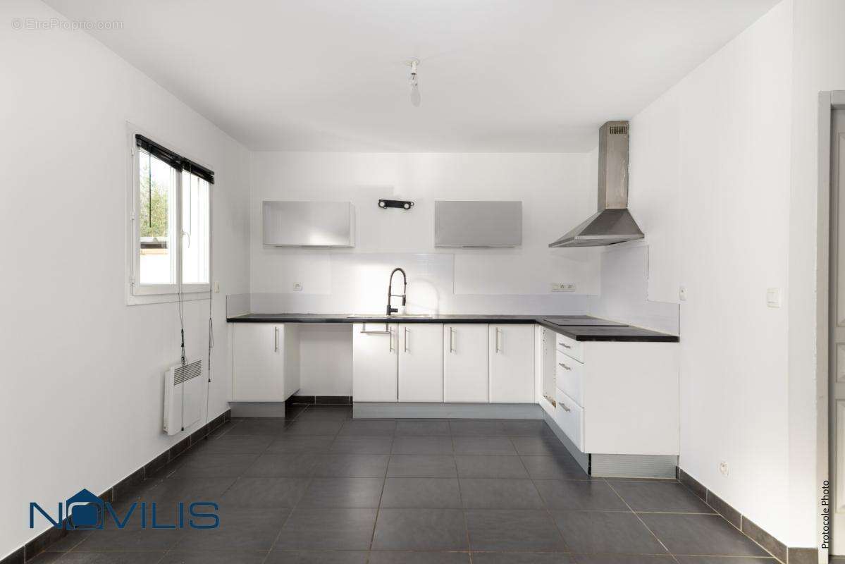 Maison à GAGNAC-SUR-GARONNE