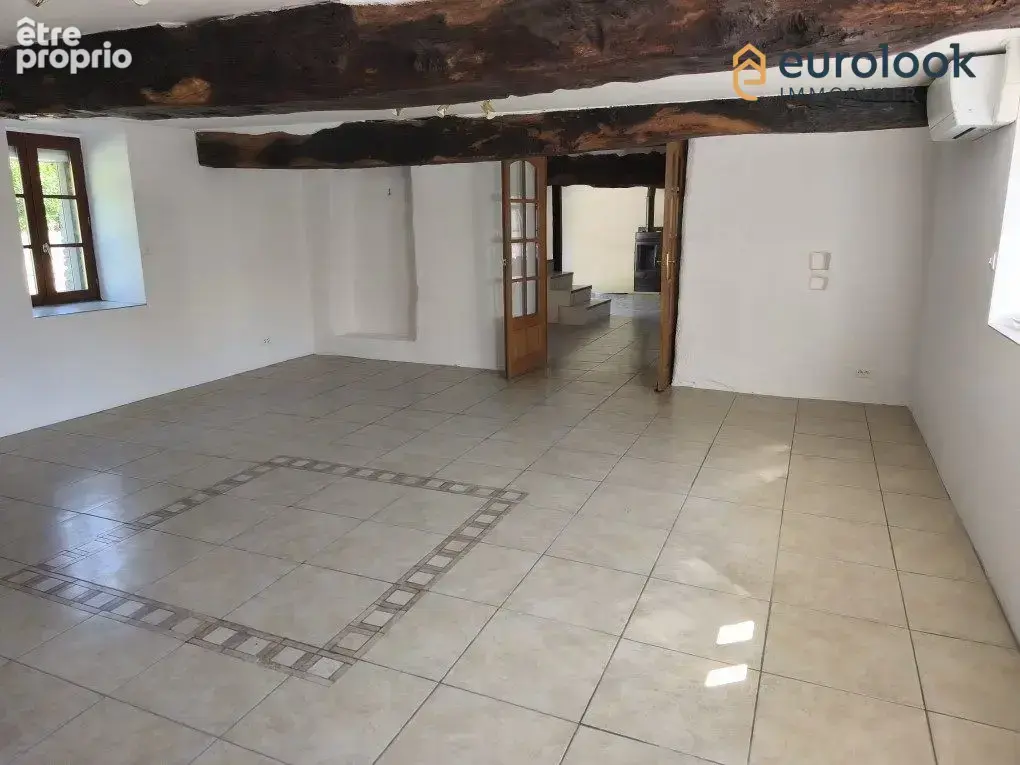 LONGERE 190 M² - 56140 - photo 19