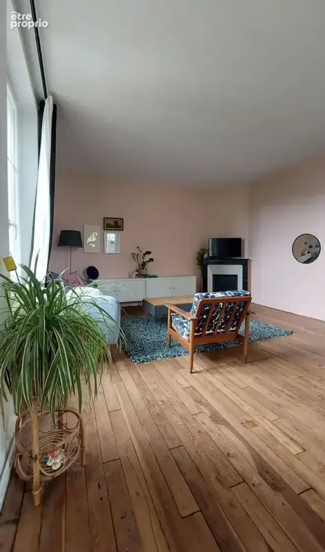 Photo Appartement à Orleans au prix de 212 500€