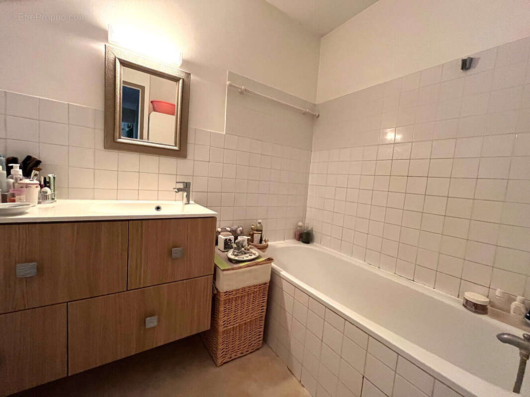 Appartement à SAINT-RENAN