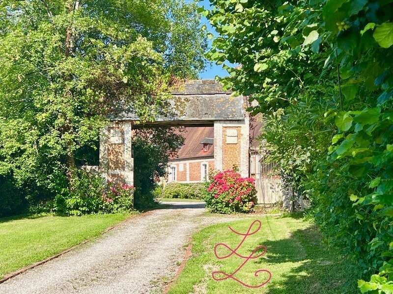 Domaine touristique - photo 2